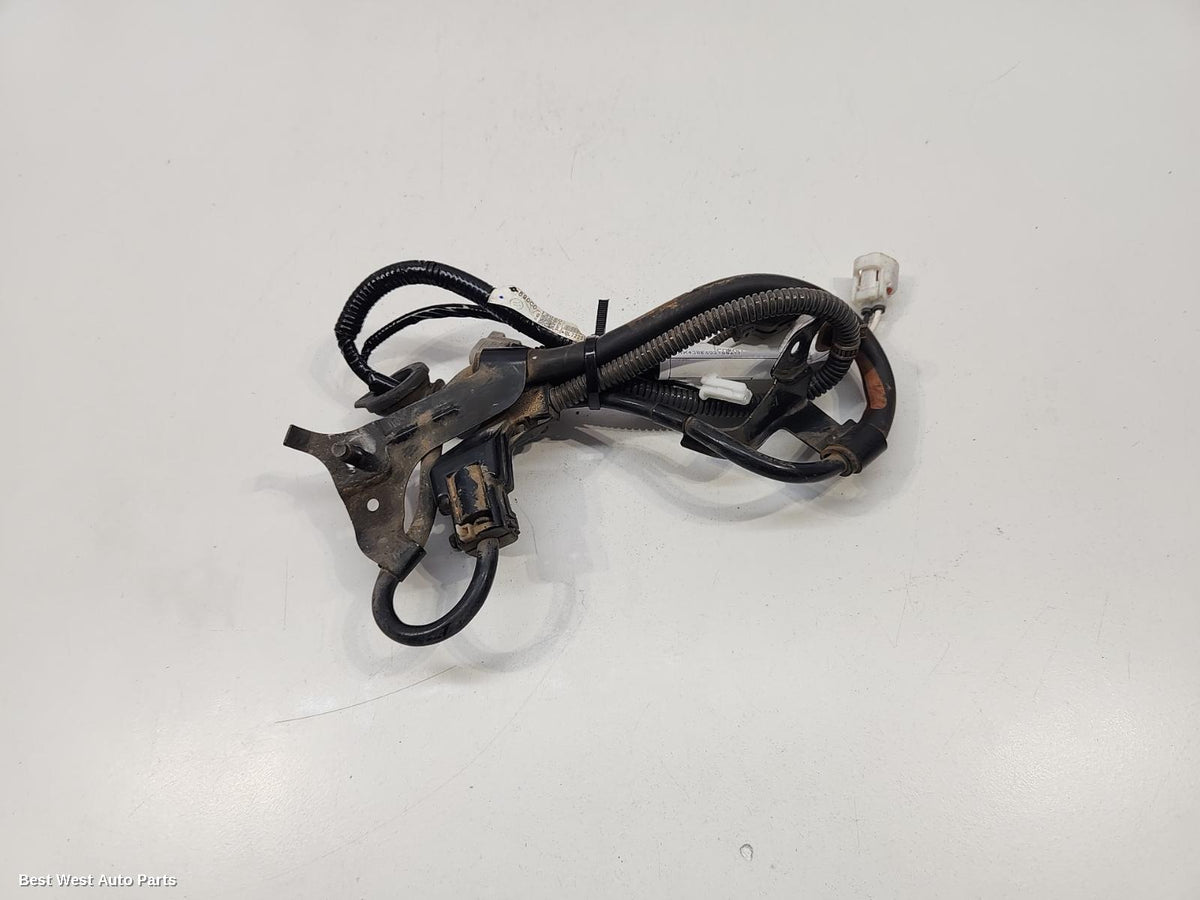 2021 TOYOTA COROLLA Abs Sensor