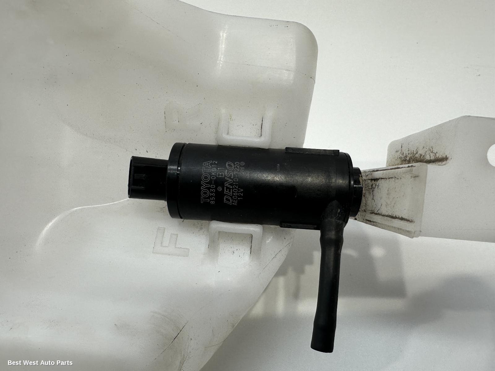 2024 TOYOTA HILUX Washer Bottle