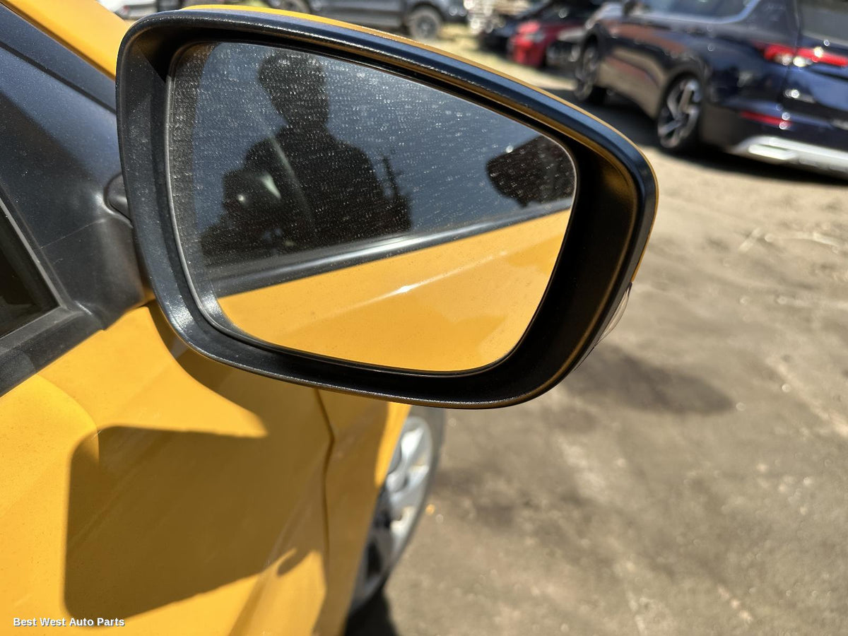 2016 HYUNDAI ACCENT Brake Booster