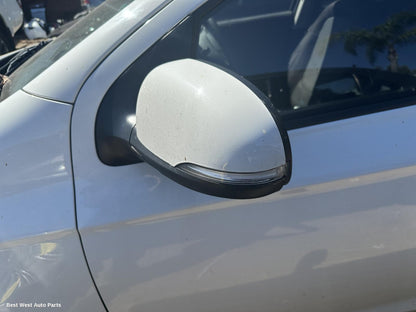 2015 HYUNDAI I20 Right Door Mirror