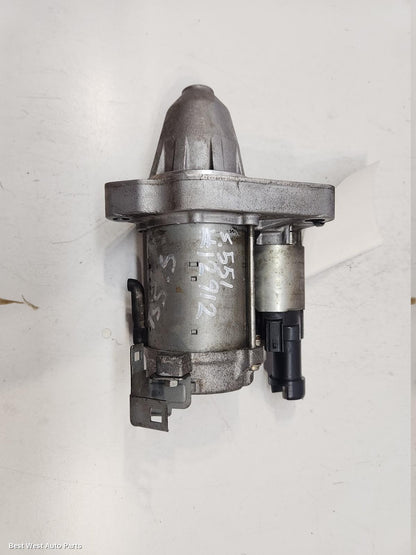 2016 HONDA CRV Starter