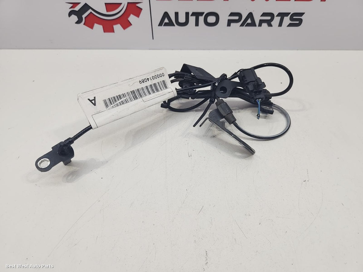 2021 TOYOTA COROLLA Abs Sensor