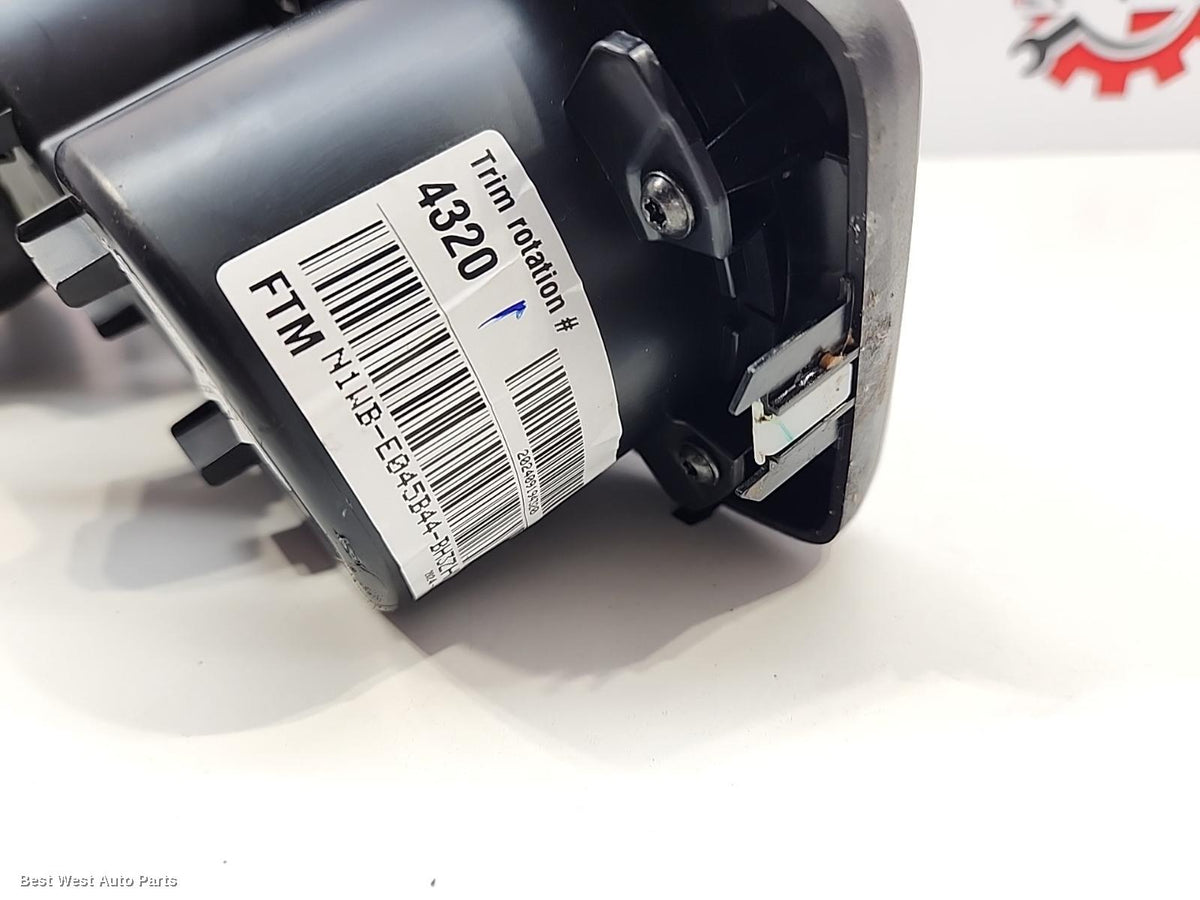 2025 FORD RANGER Gear Stick/Shifter