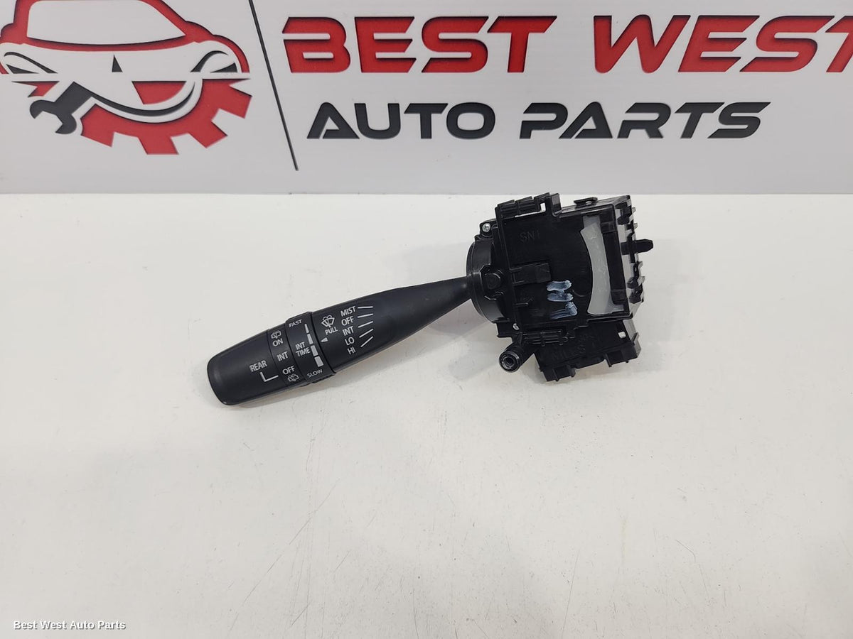 2023 SUZUKI VITARA Combination Switch