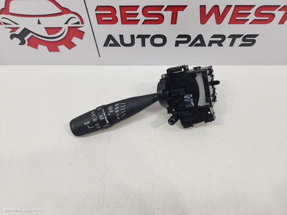 2023 SUZUKI VITARA Combination Switch