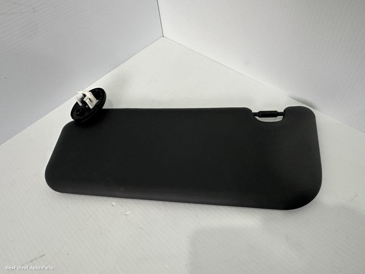 2021 TOYOTA COROLLA Sunvisor