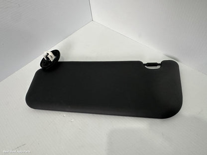 2021 TOYOTA COROLLA Sunvisor