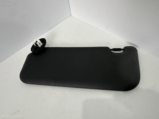2021 TOYOTA COROLLA Sunvisor