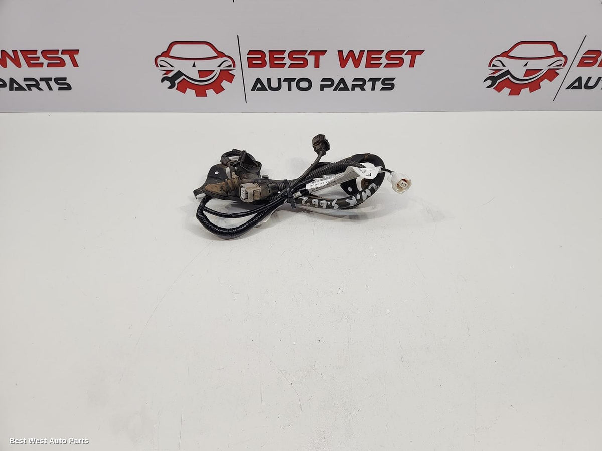 2021 TOYOTA COROLLA Abs Sensor
