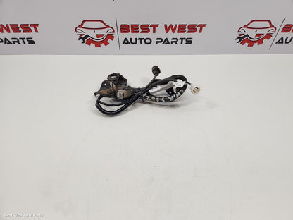 2021 TOYOTA COROLLA Abs Sensor