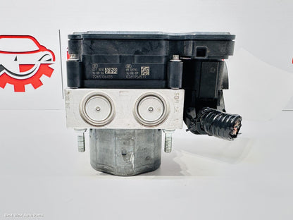 2016 NISSAN QASHQAI Abs Pump/Modulator