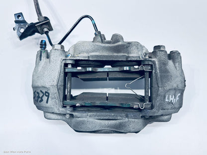 2024 TOYOTA HILUX Caliper