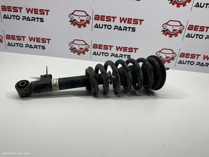 2021 MITSUBISHI TRITON Right Front Strut