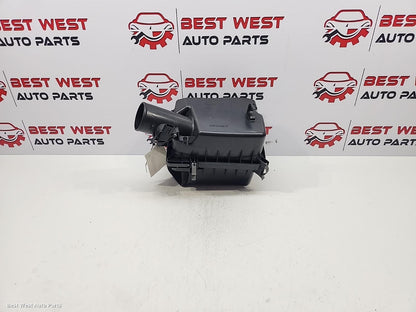 2016 MITSUBISHI LANCER Air Cleaner/Box