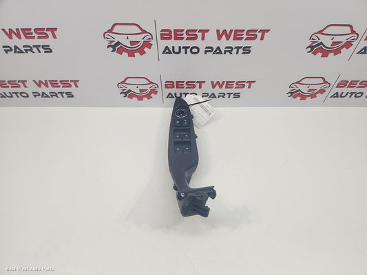 2014 HYUNDAI I30 Pwr Dr Wind Switch