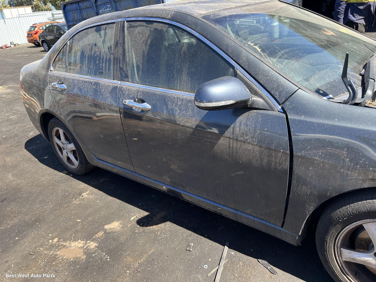 2004 HONDA ACCORD Left Guard