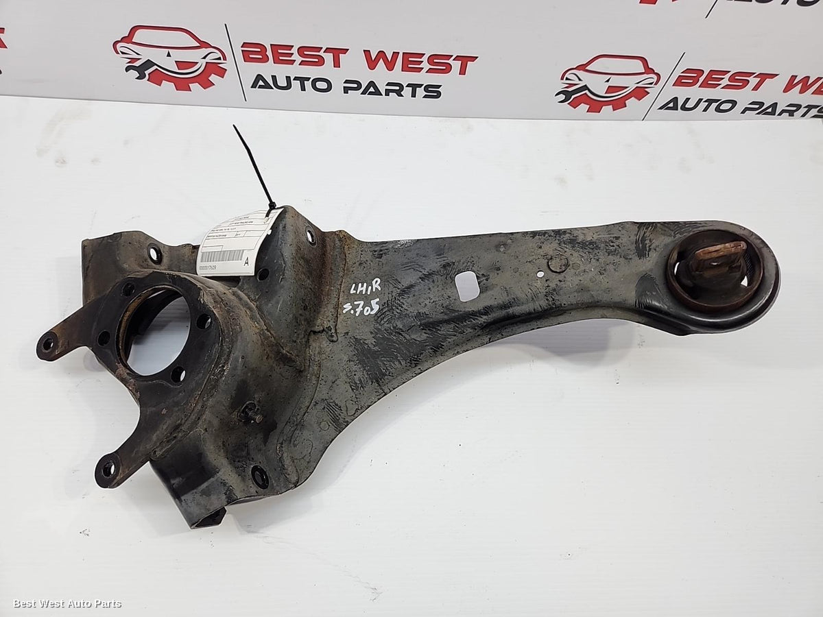 2019 MITSUBISHI ECLIPSE CROSS Left Rear Trailing Arm