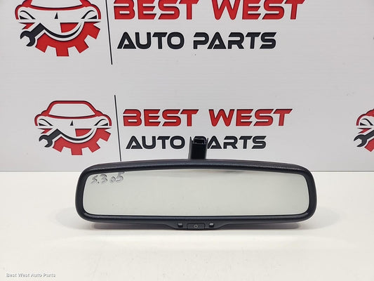 2020 HYUNDAI SANTA FE Interior Mirror