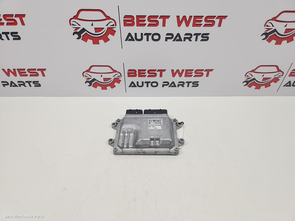 2020 MAZDA 2 Ecu