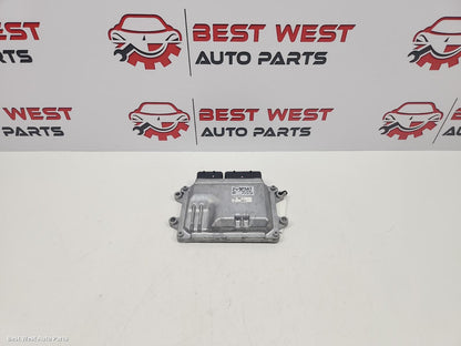2020 MAZDA 2 Ecu