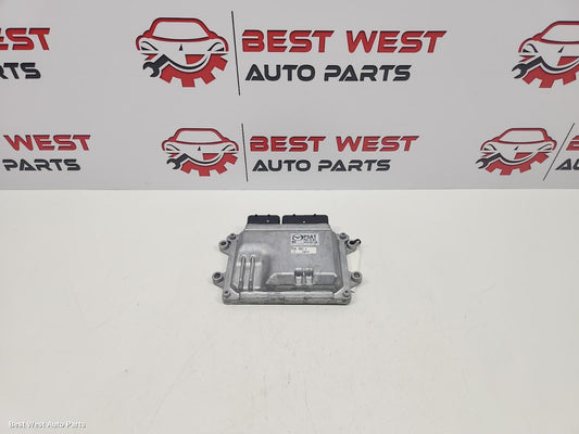 2020 MAZDA 2 Ecu