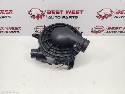 2022 FORD RANGER Air Cleaner/Box