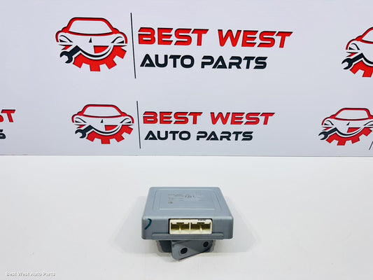 2020 MITSUBISHI TRITON Ecu