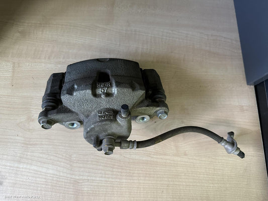 2019 KIA CERATO Caliper