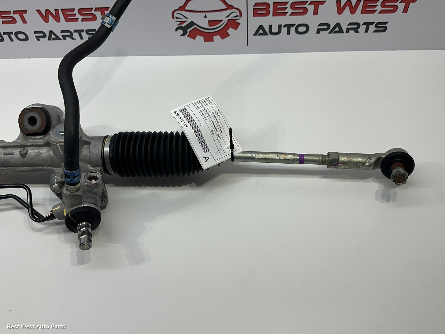 2024 TOYOTA HILUX Steering Box/Rack