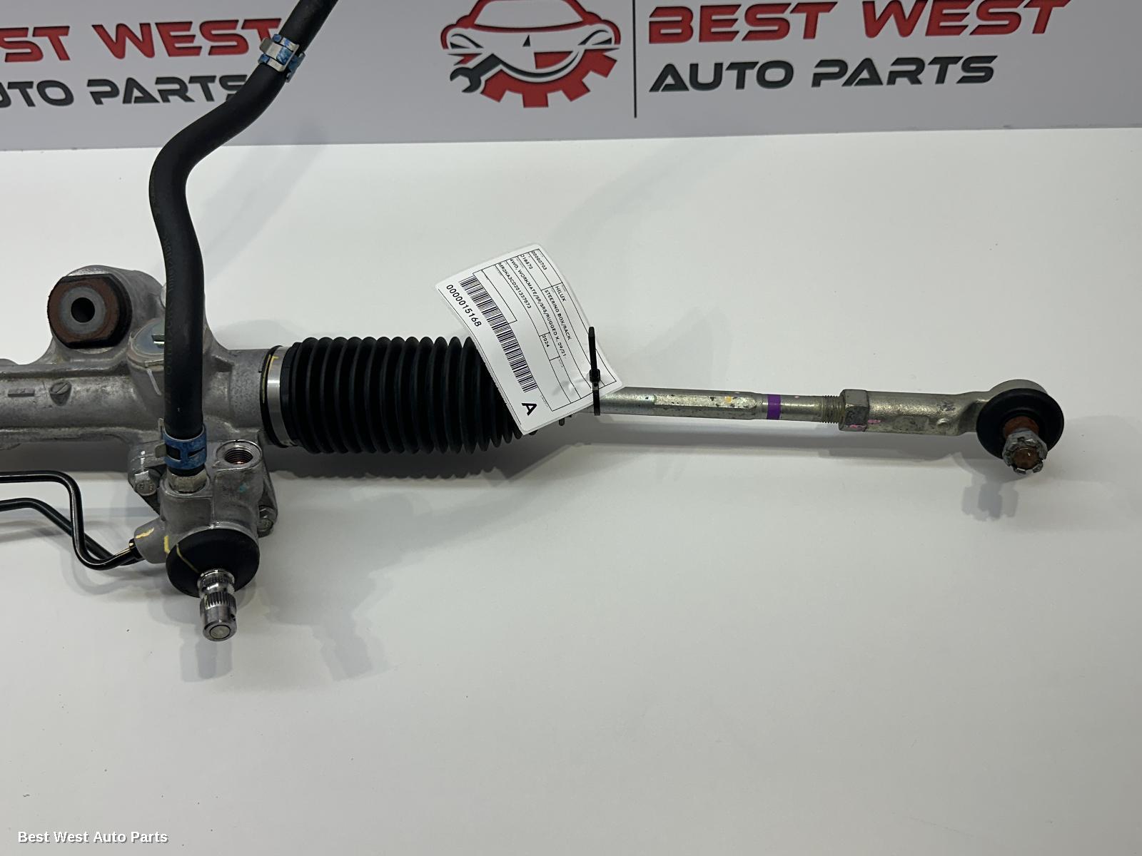2024 TOYOTA HILUX Steering Box/Rack