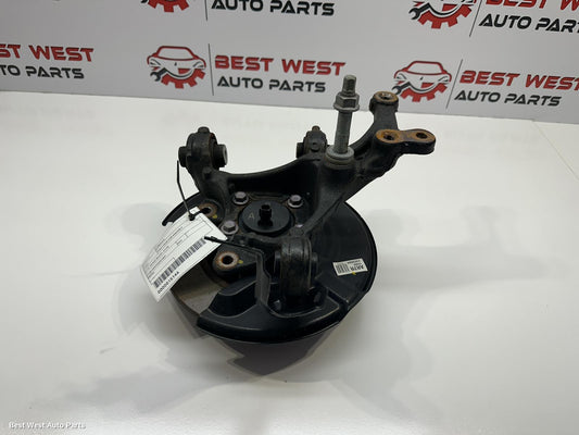 2022 TOYOTA COROLLA Right Rear Hub Assembly
