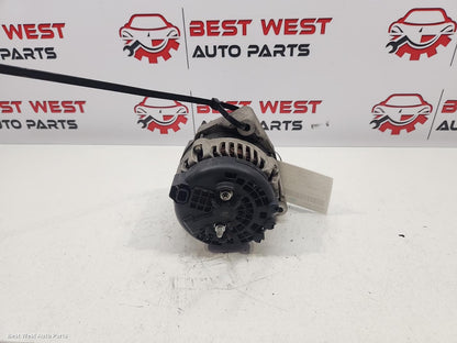 2015 HOLDEN COLORADO Alternator