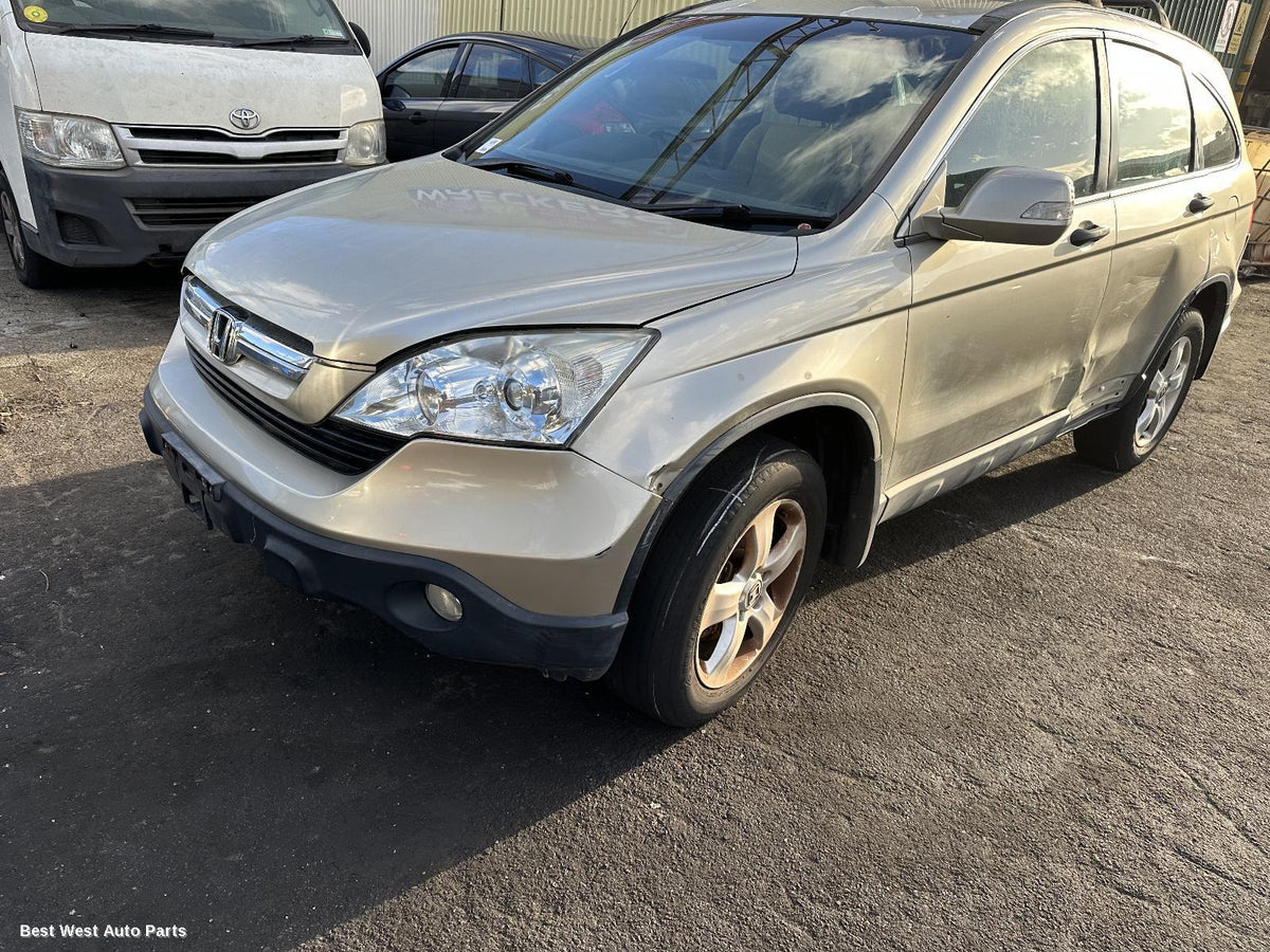 2008 HONDA CRV Grille