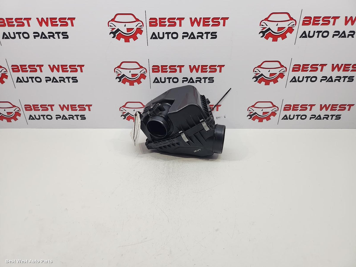 2014 HONDA CIVIC Air Cleaner/Box