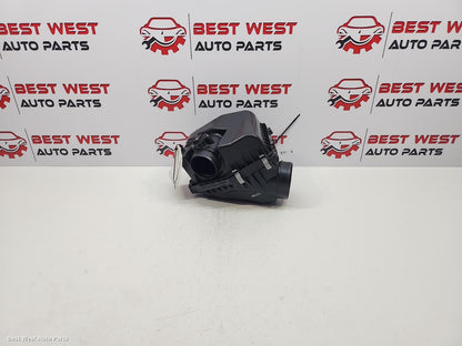 2014 HONDA CIVIC Air Cleaner/Box