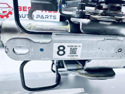 2024 TOYOTA HILUX Steering Column