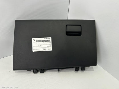 2021 TOYOTA COROLLA Glove Box