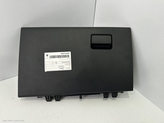 2021 TOYOTA COROLLA Glove Box