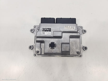 2020 MAZDA 3 Ecu