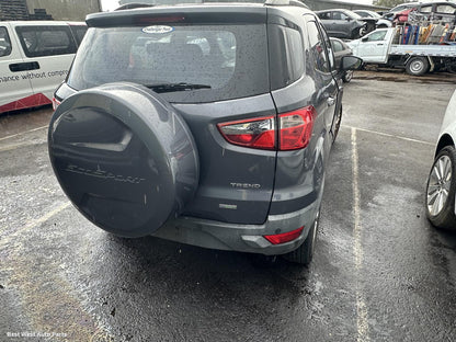 2017 FORD ECOSPORT Left Door Mirror