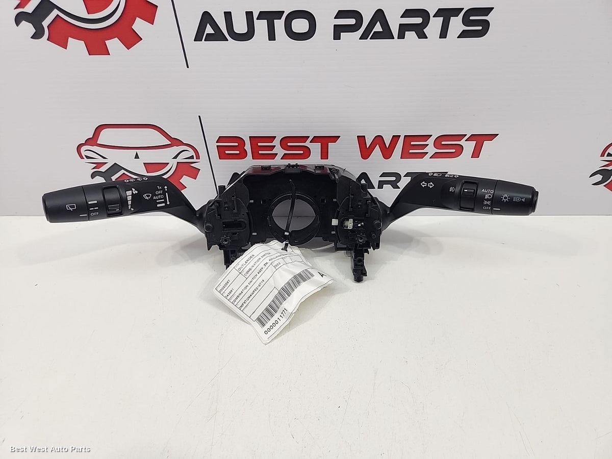 2023 MITSUBISHI OUTLANDER Combination Switch