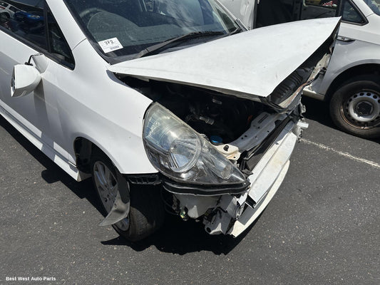 2007 HONDA JAZZ Right Taillight
