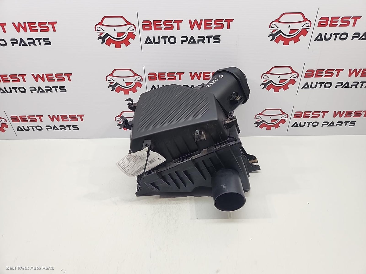 2023 LDV T60 Air Cleaner/Box