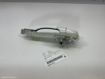 2019 HYUNDAI TUCSON Door Handle