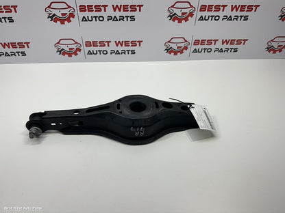 2022 TOYOTA COROLLA Right Rear Trailing Arm