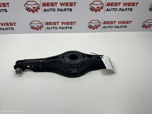 2022 TOYOTA COROLLA Right Rear Trailing Arm