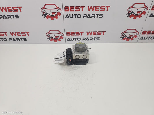 2014 HONDA JAZZ Abs Pump/Modulator