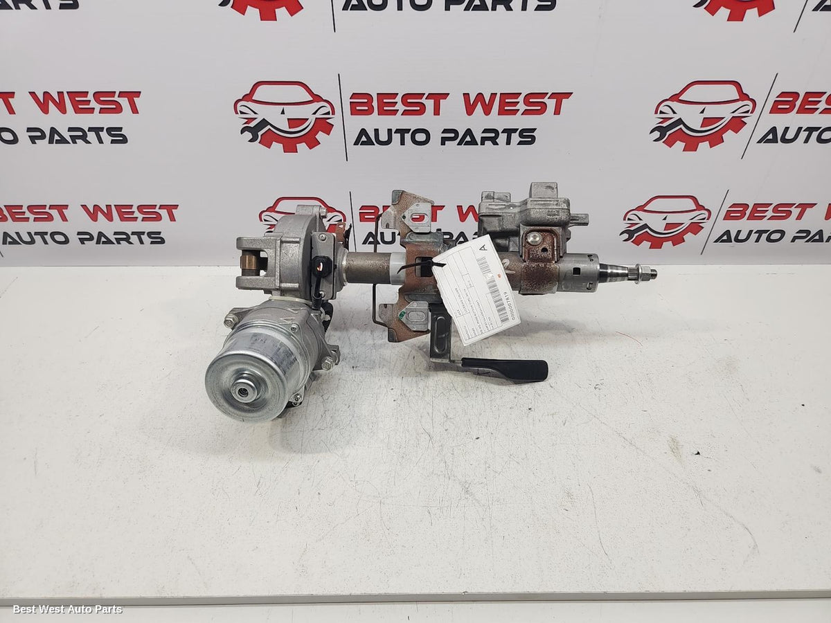 2019 MITSUBISHI ASX Steering Column