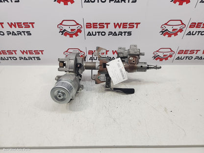 2019 MITSUBISHI ASX Steering Column