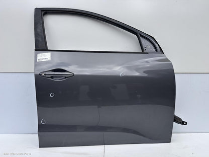 2013 HYUNDAI IX35 Right Front Door
